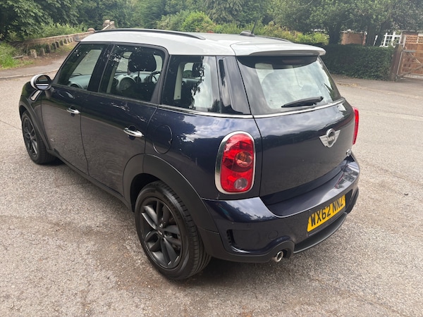 Used MINI Countryman 2012 for sale - 74969174: Photo 15