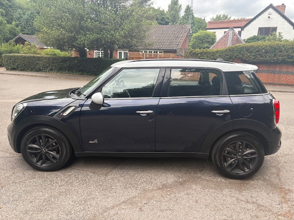 Used MINI Countryman 2012 for sale - 74969174: Photo 16