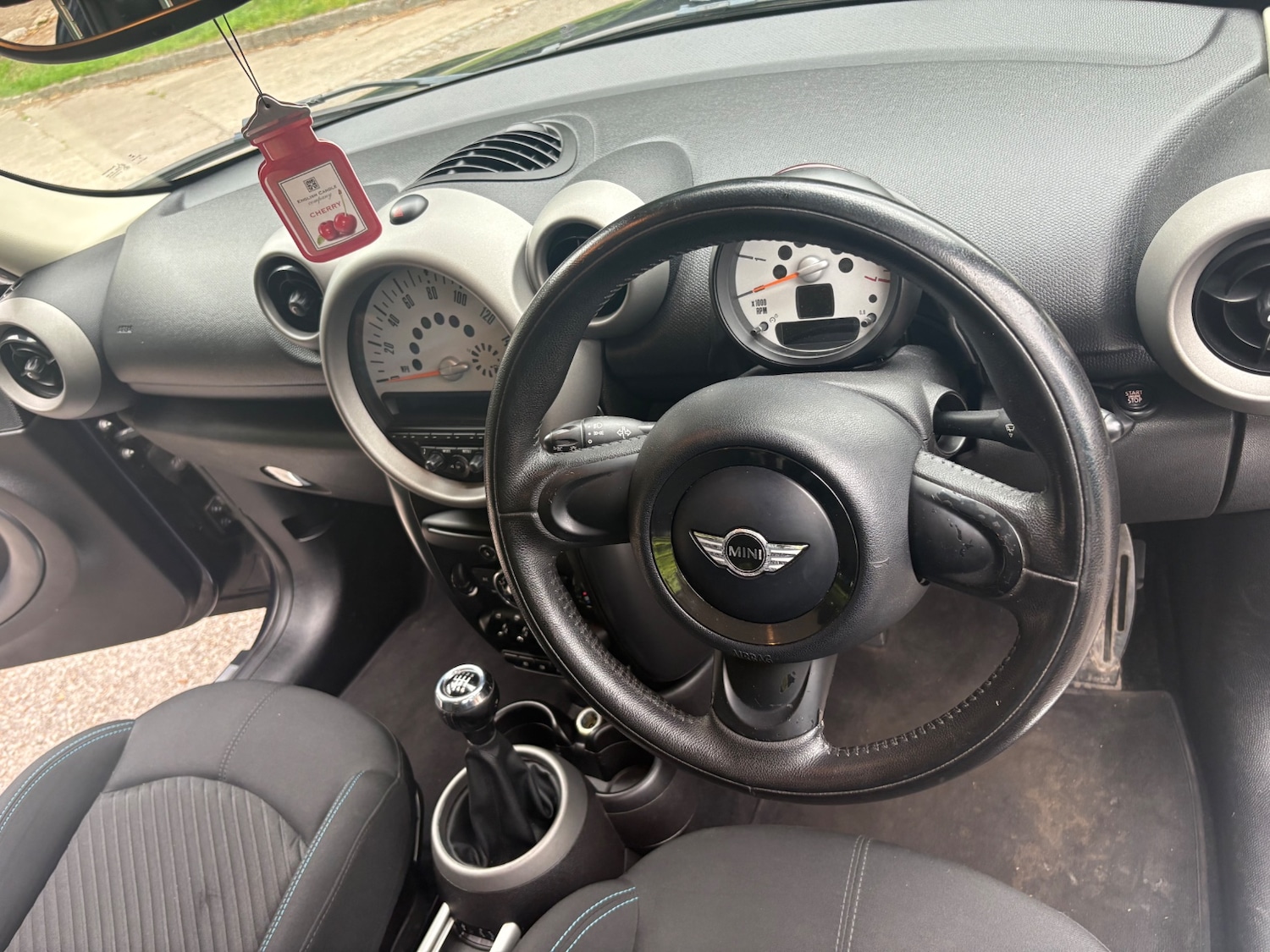 Vehicle 17
