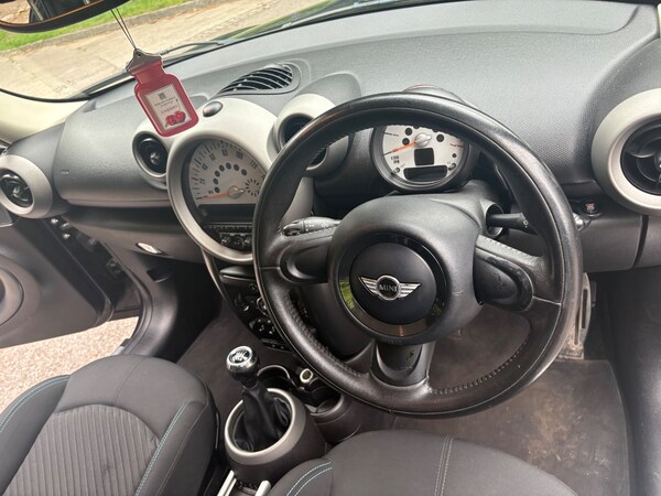 Used MINI Countryman 2012 for sale - 74969174: Photo 17