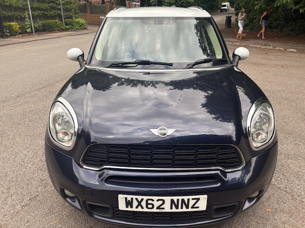 Used MINI Countryman 2012 for sale - 74969174: Photo 2