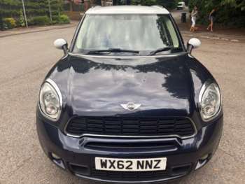 Used MINI Countryman 2012 for sale - 74969174: Photo