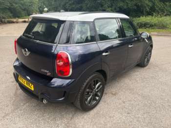 Used MINI Countryman 2012 for sale - 74969174: Photo