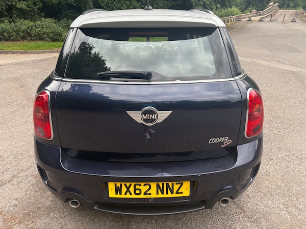 Used MINI Countryman 2012 for sale - 74969174: Photo 4