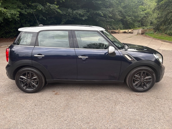 Used MINI Countryman 2012 for sale - 74969174: Photo 5