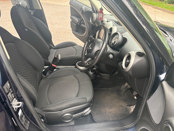 Used MINI Countryman 2012 for sale - 74969174: Photo 6