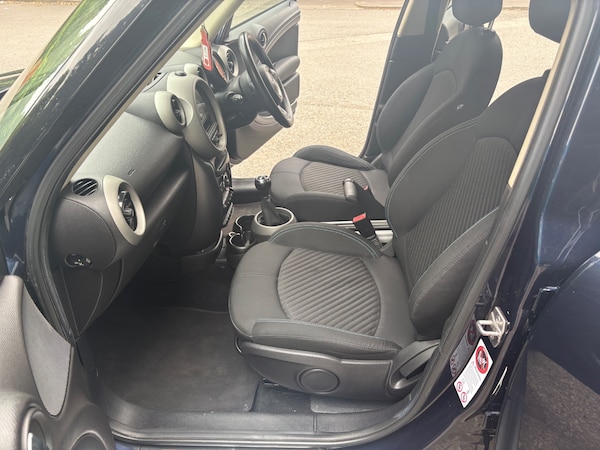 Used MINI Countryman 2012 for sale - 74969174: Photo 7