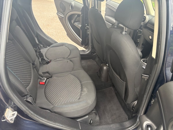 Used MINI Countryman 2012 for sale - 74969174: Photo 8
