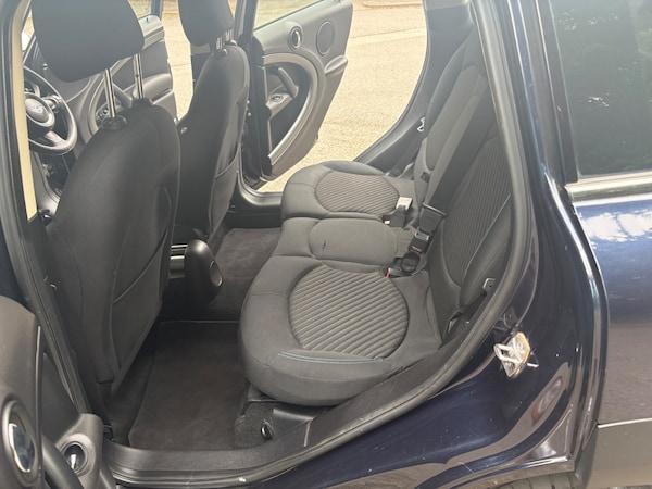 Used MINI Countryman 2012 for sale - 74969174: Photo 9