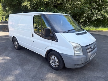 Used Ford Transit 2010 for sale - 78688963: Photo