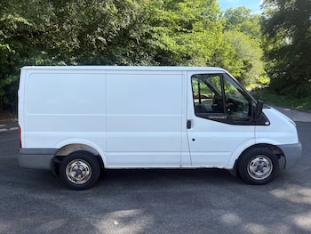 Used Ford Transit 2010 for sale - 78688963: Photo