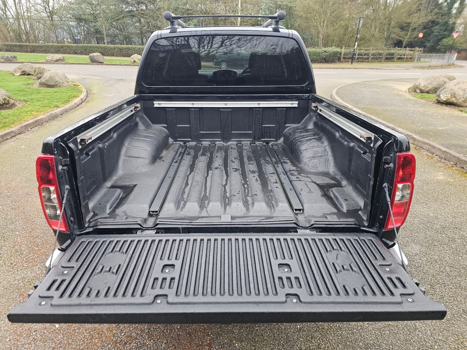 Used Nissan Navara 2014 for sale - 77778235: Photo 14