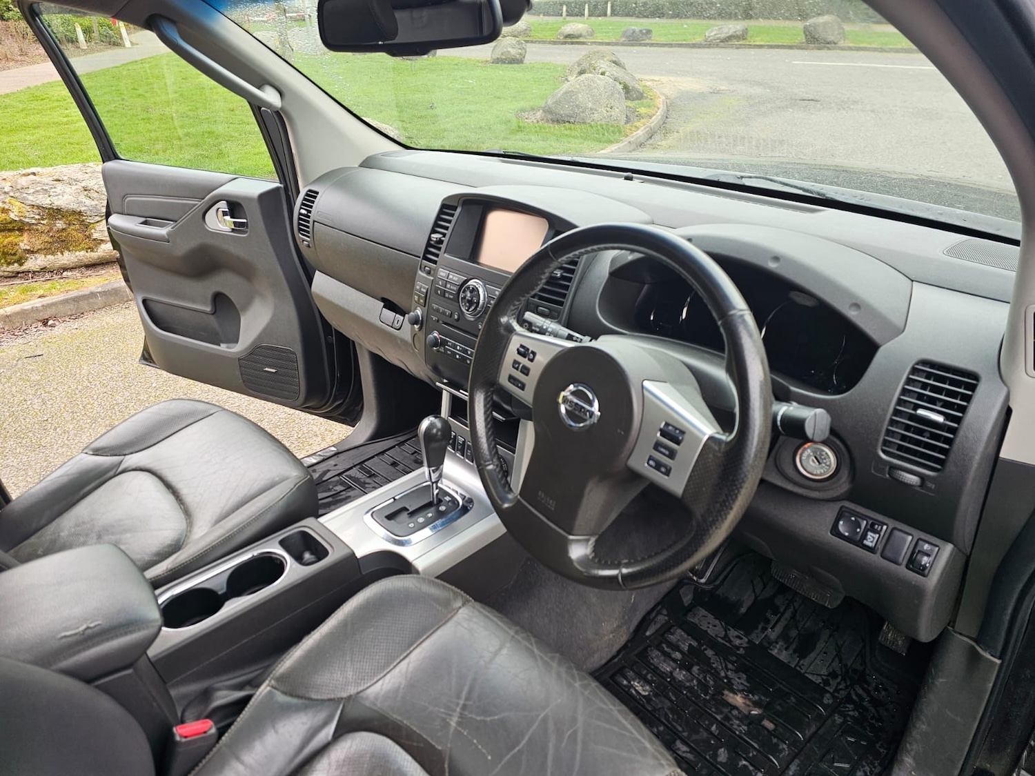 Used Nissan Navara 2014 for sale - 77778235: Photo 18