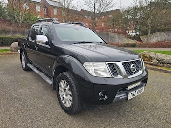 Used Nissan Navara 2014 for sale - 77778235: Photo