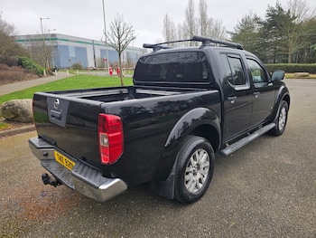 Used Nissan Navara 2014 for sale - 77778235: Photo
