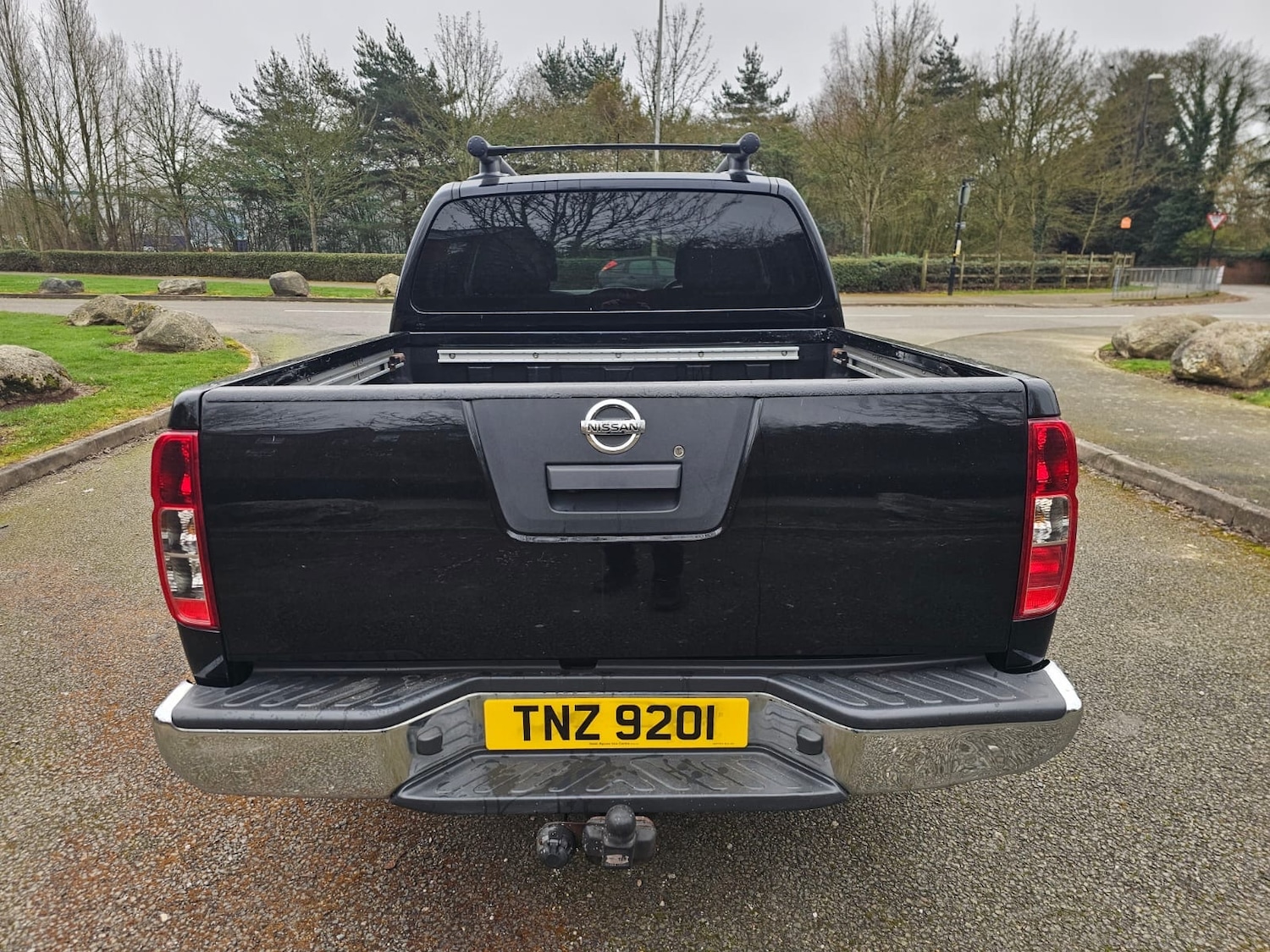 Used Nissan Navara 2014 for sale - 77778235: Photo 4