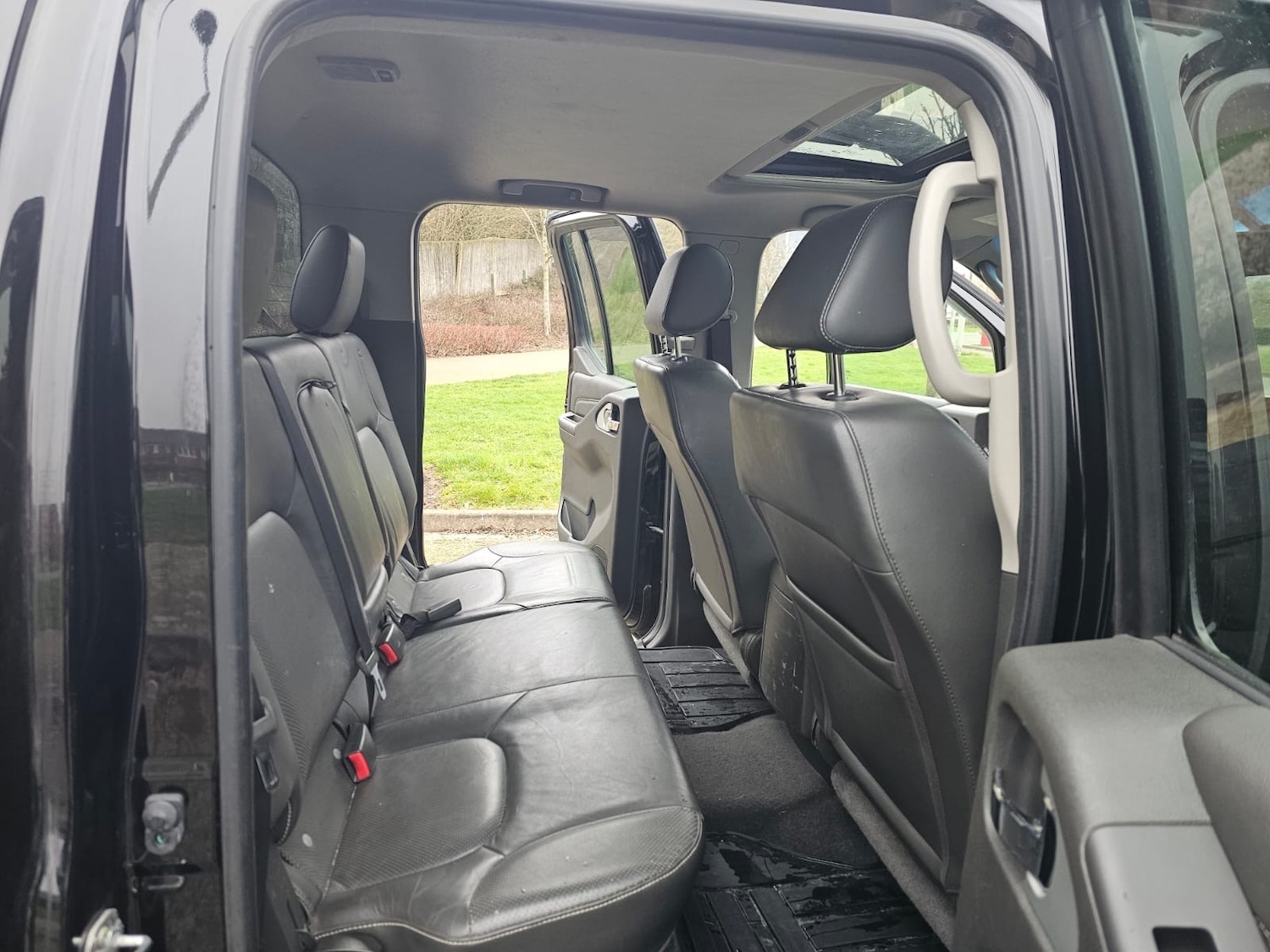 Used Nissan Navara 2014 for sale - 77778235: Photo 9