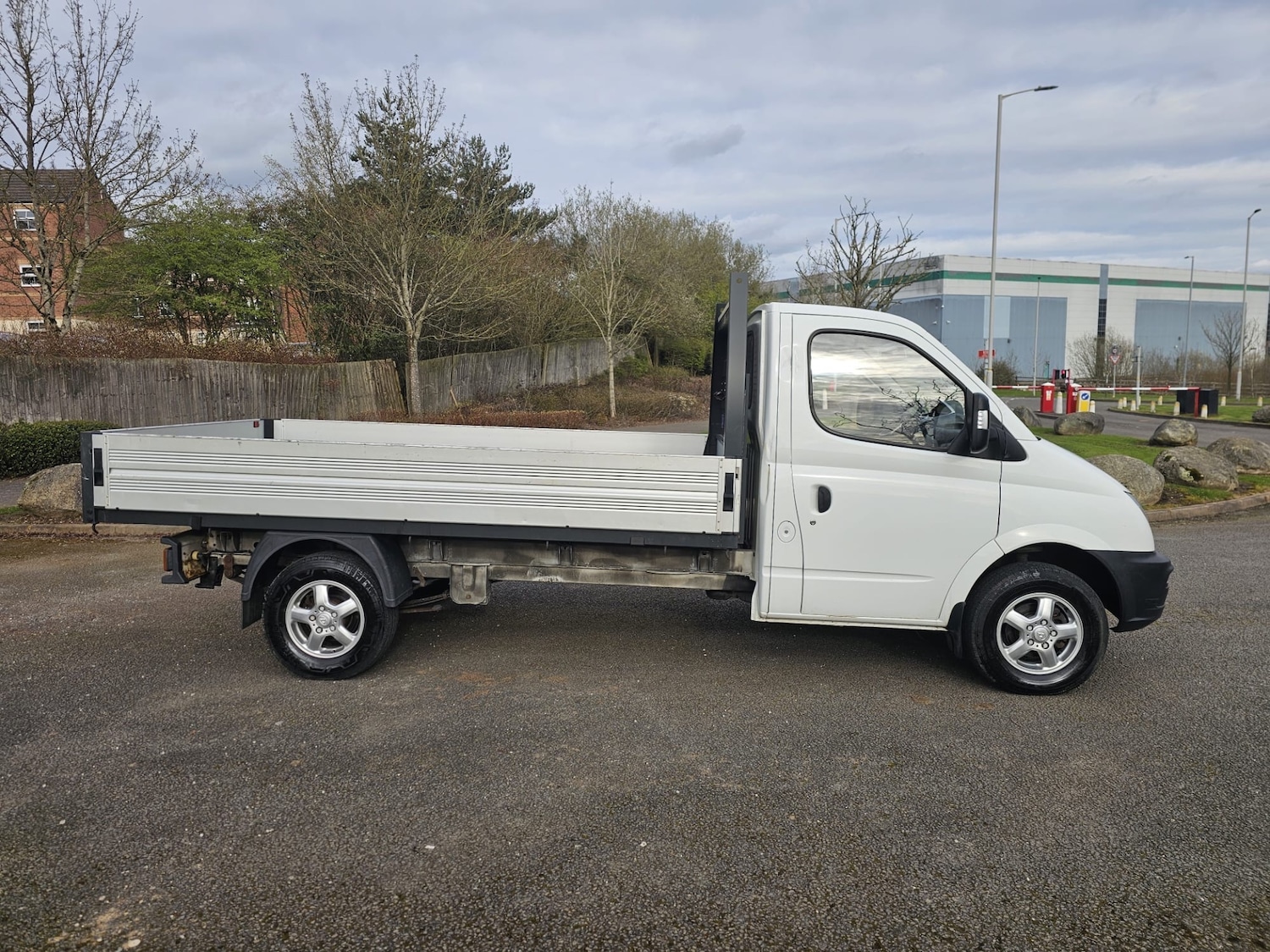 Used LDV V80 2018 for sale - 78046622: Photo 14