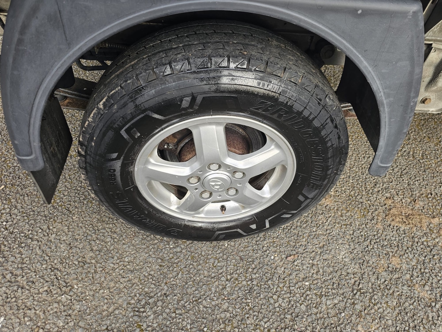 Used LDV V80 2018 for sale - 78046622: Photo 15