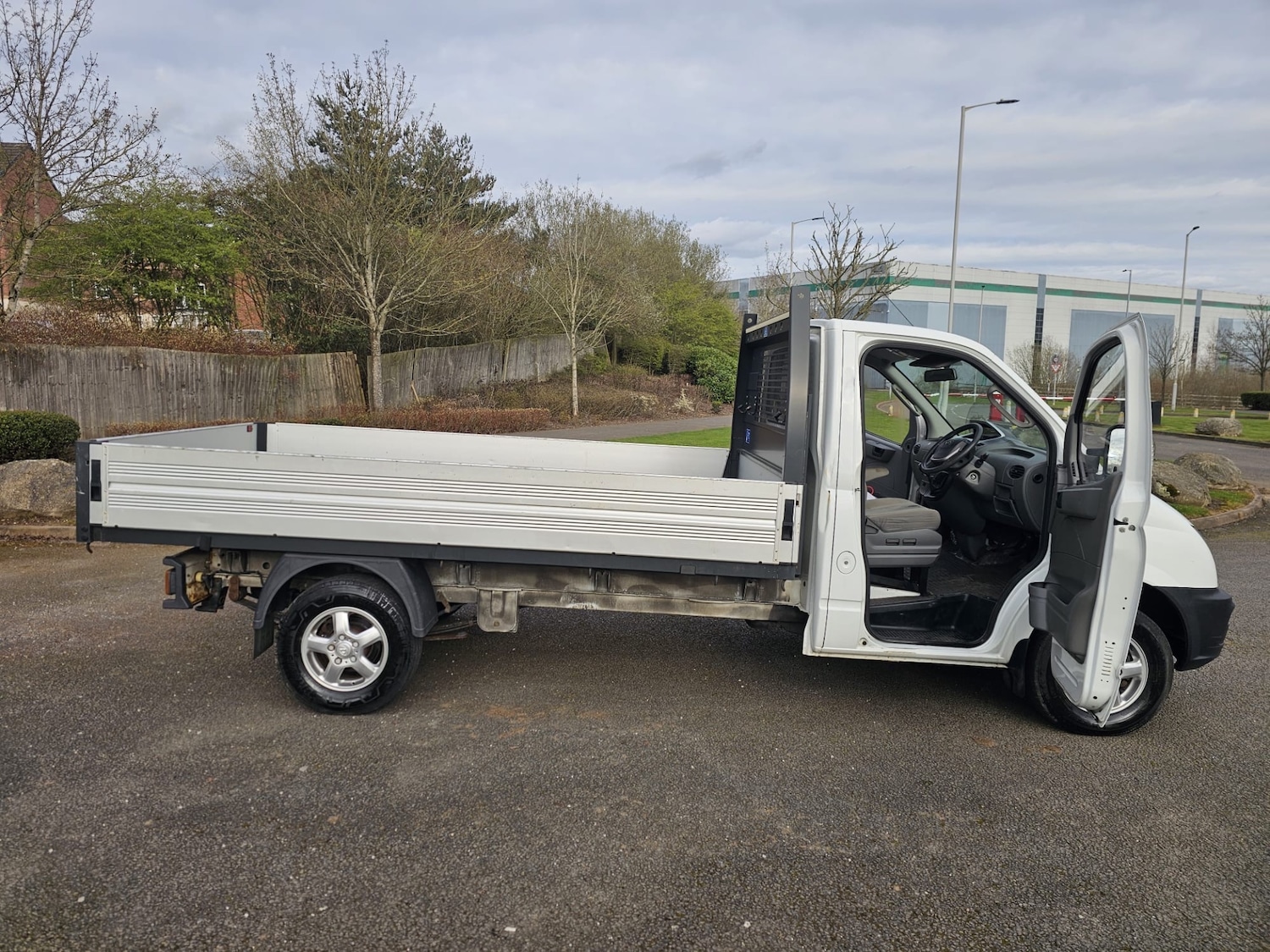 Used LDV V80 2018 for sale - 78046622: Photo 2