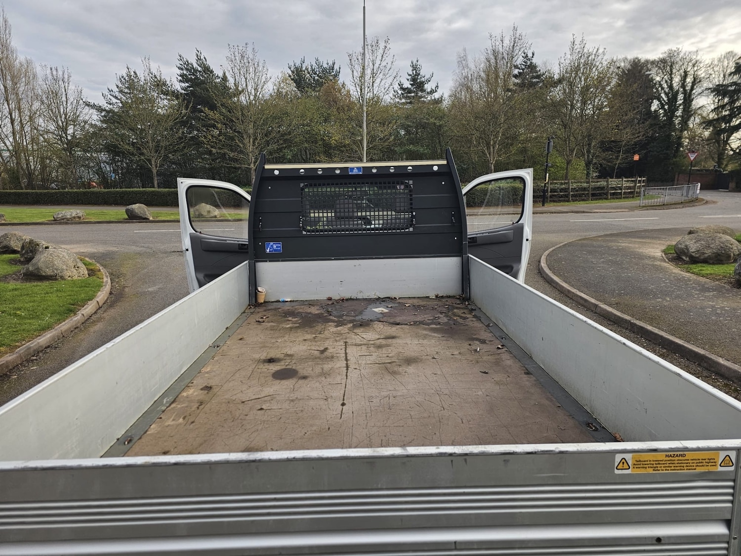 Used LDV V80 2018 for sale - 78046622: Photo 5