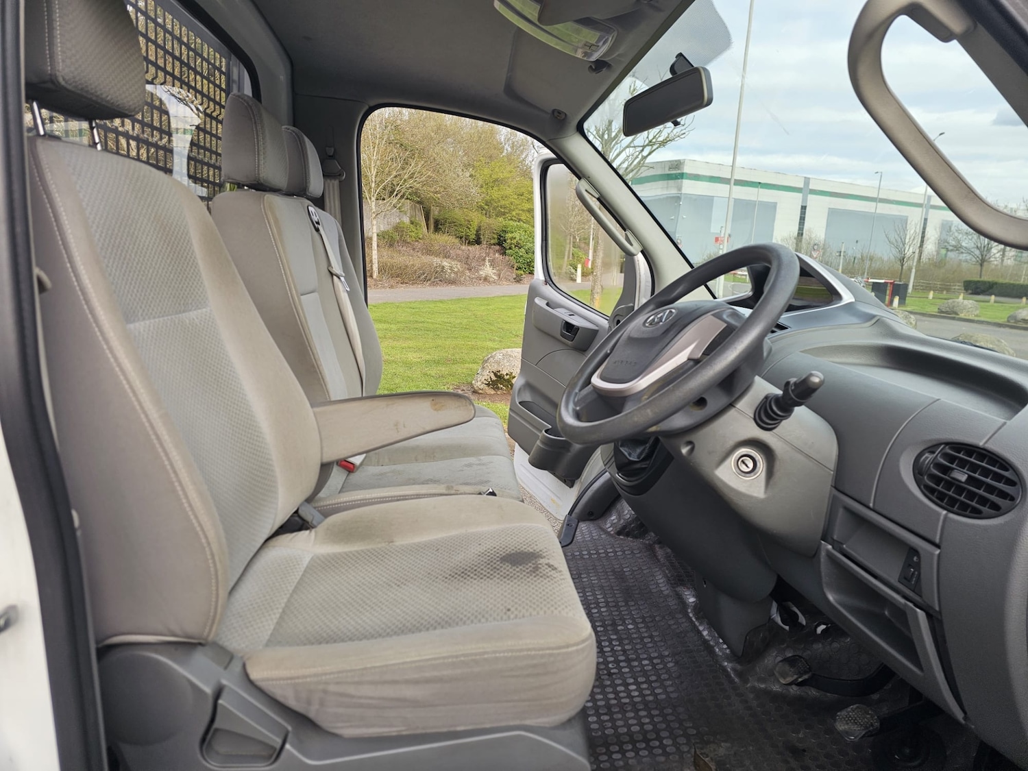 Used LDV V80 2018 for sale - 78046622: Photo 6