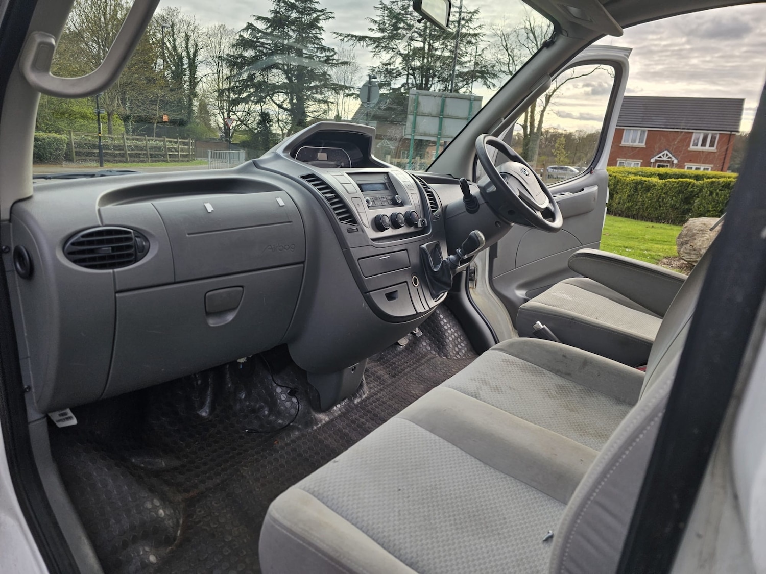 Used LDV V80 2018 for sale - 78046622: Photo 7