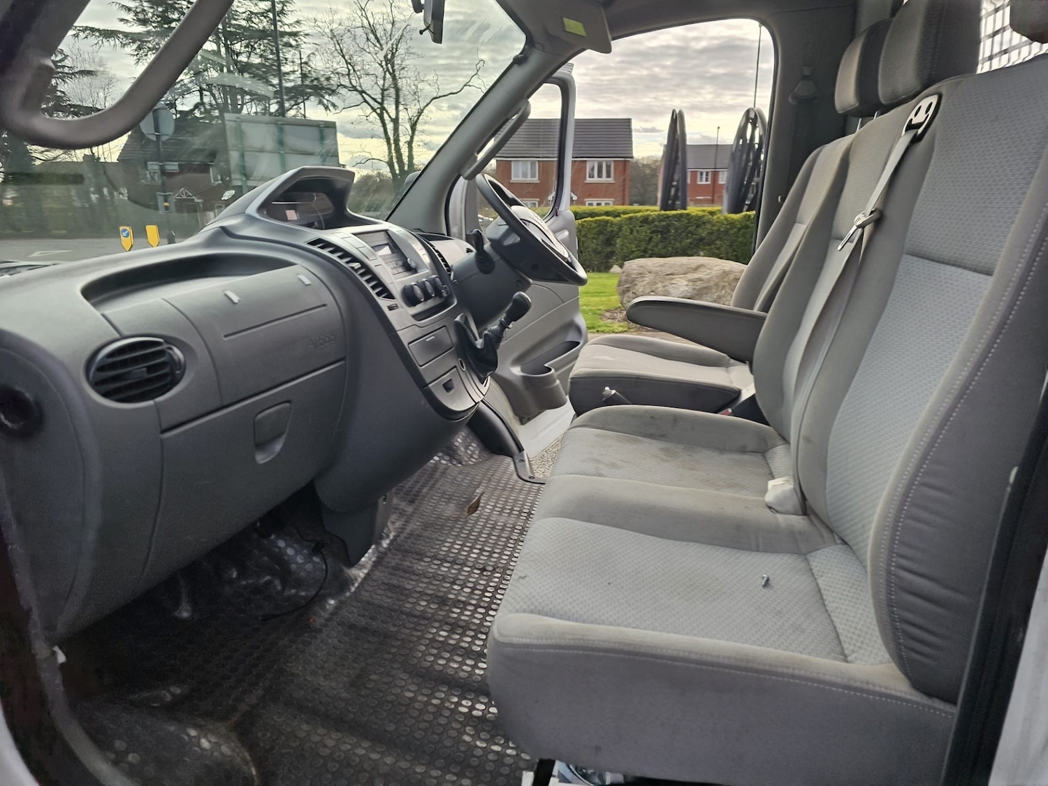 Used LDV V80 2018 for sale - 78046622: Photo 8