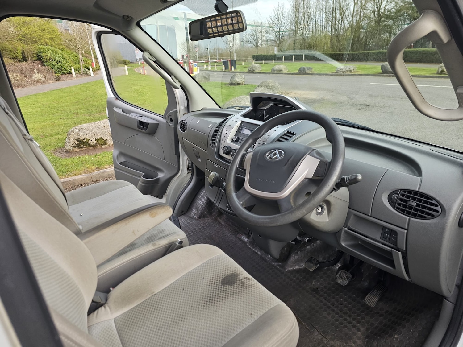 Used LDV V80 2018 for sale - 78046622: Photo 9