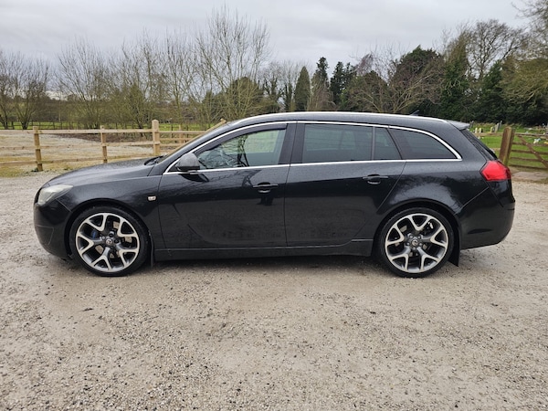 Used Vauxhall Insignia 2013 for sale - 73824026: Photo 17