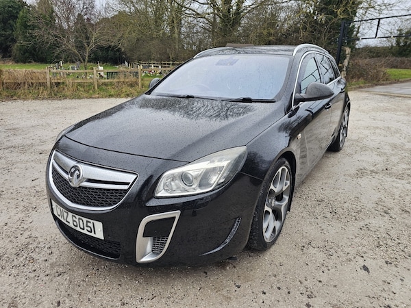 Used Vauxhall Insignia 2013 for sale - 73824026: Photo 18