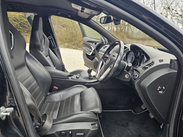 Used Vauxhall Insignia 2013 for sale - 73824026: Photo 6
