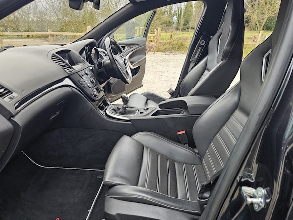 Used Vauxhall Insignia 2013 for sale - 73824026: Photo 7