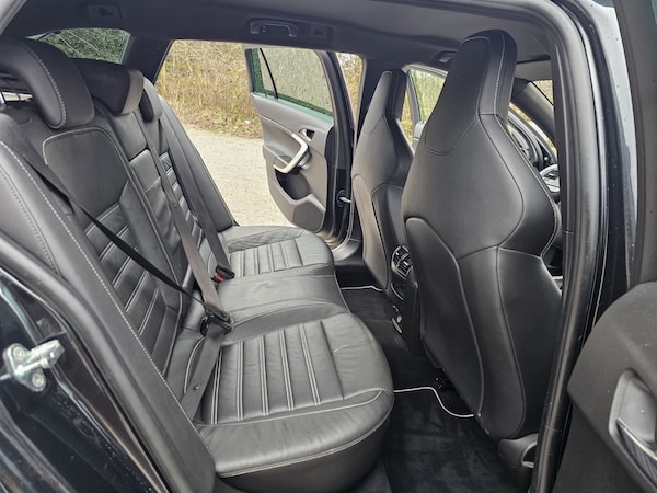 Used Vauxhall Insignia 2013 for sale - 73824026: Photo 9