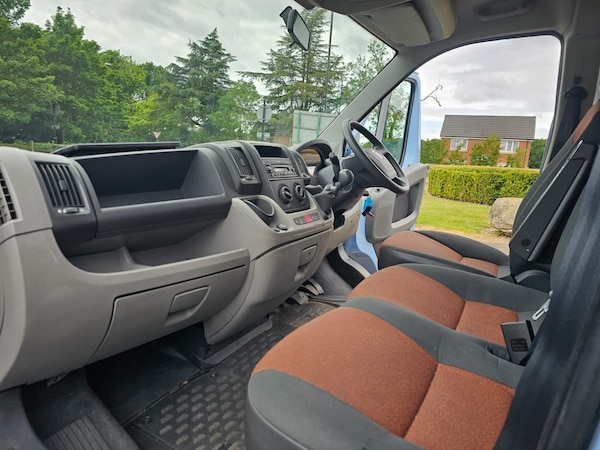 Used Fiat Ducato 2011 for sale - 74766931: Photo 13