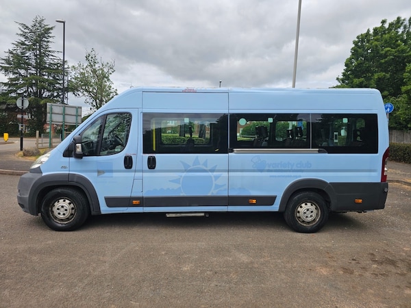 Used Fiat Ducato 2011 for sale - 74766931: Photo 14