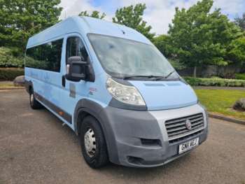 Used Fiat Ducato 2011 for sale - 74766931: Photo