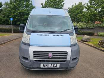 Used Fiat Ducato 2011 for sale - 74766931: Photo