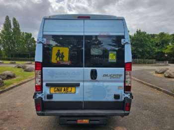 Used Fiat Ducato 2011 for sale - 74766931: Photo