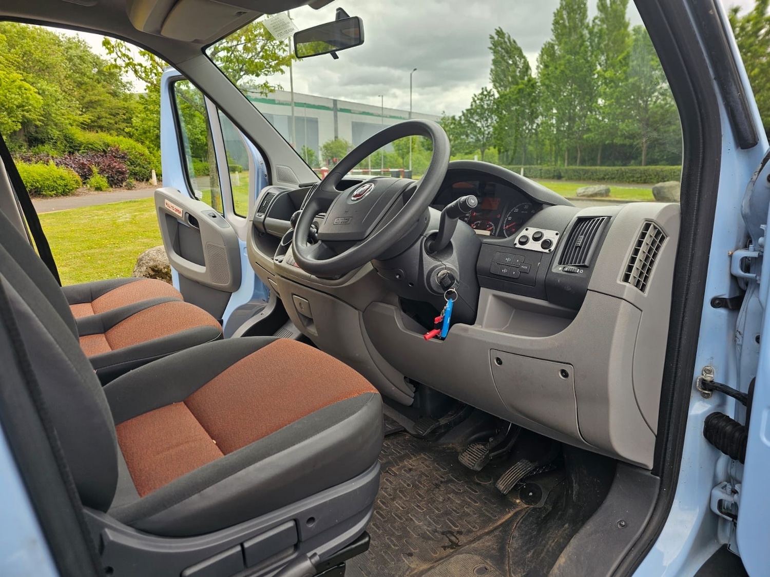 Vehicle 6