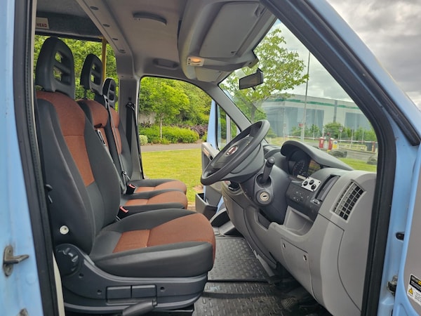 Used Fiat Ducato 2011 for sale - 74766931: Photo 7