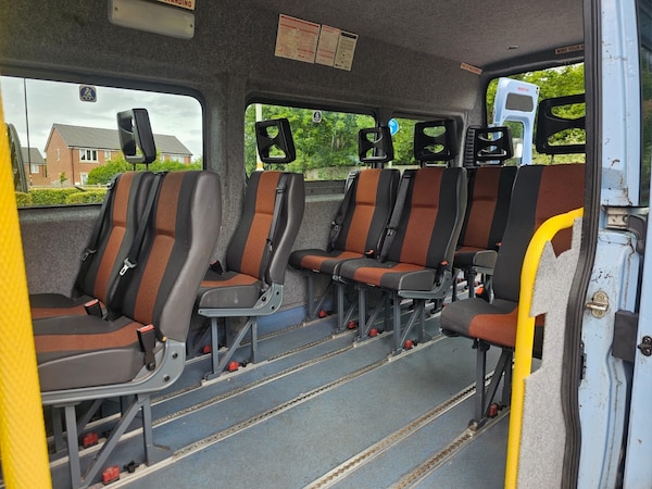Used Fiat Ducato 2011 for sale - 74766931: Photo 9