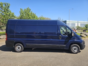 Used Fiat Ducato 2020 for sale - 78448922: Photo
