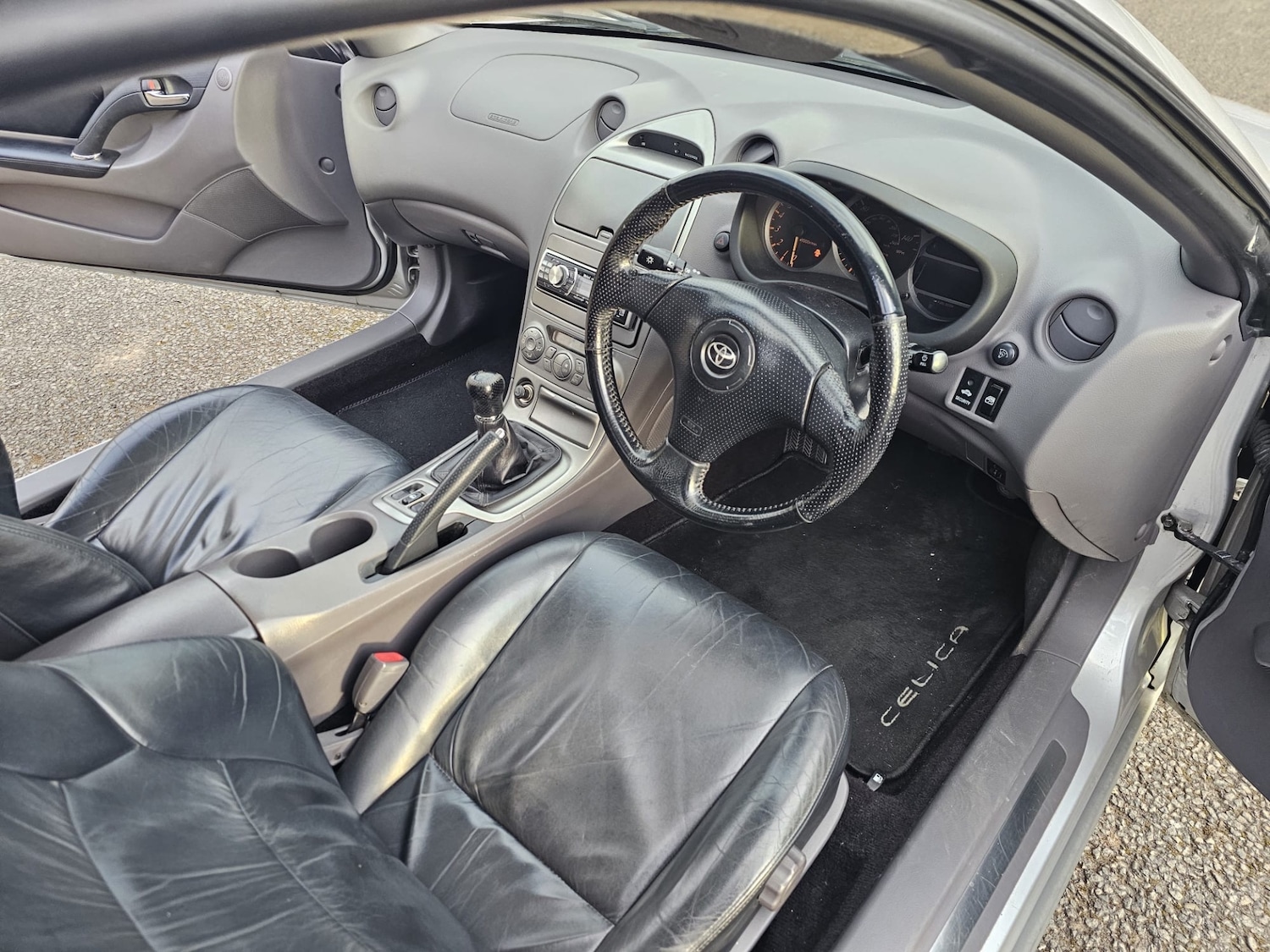 Used Toyota Celica 2001 for sale - 78073552: Photo 10