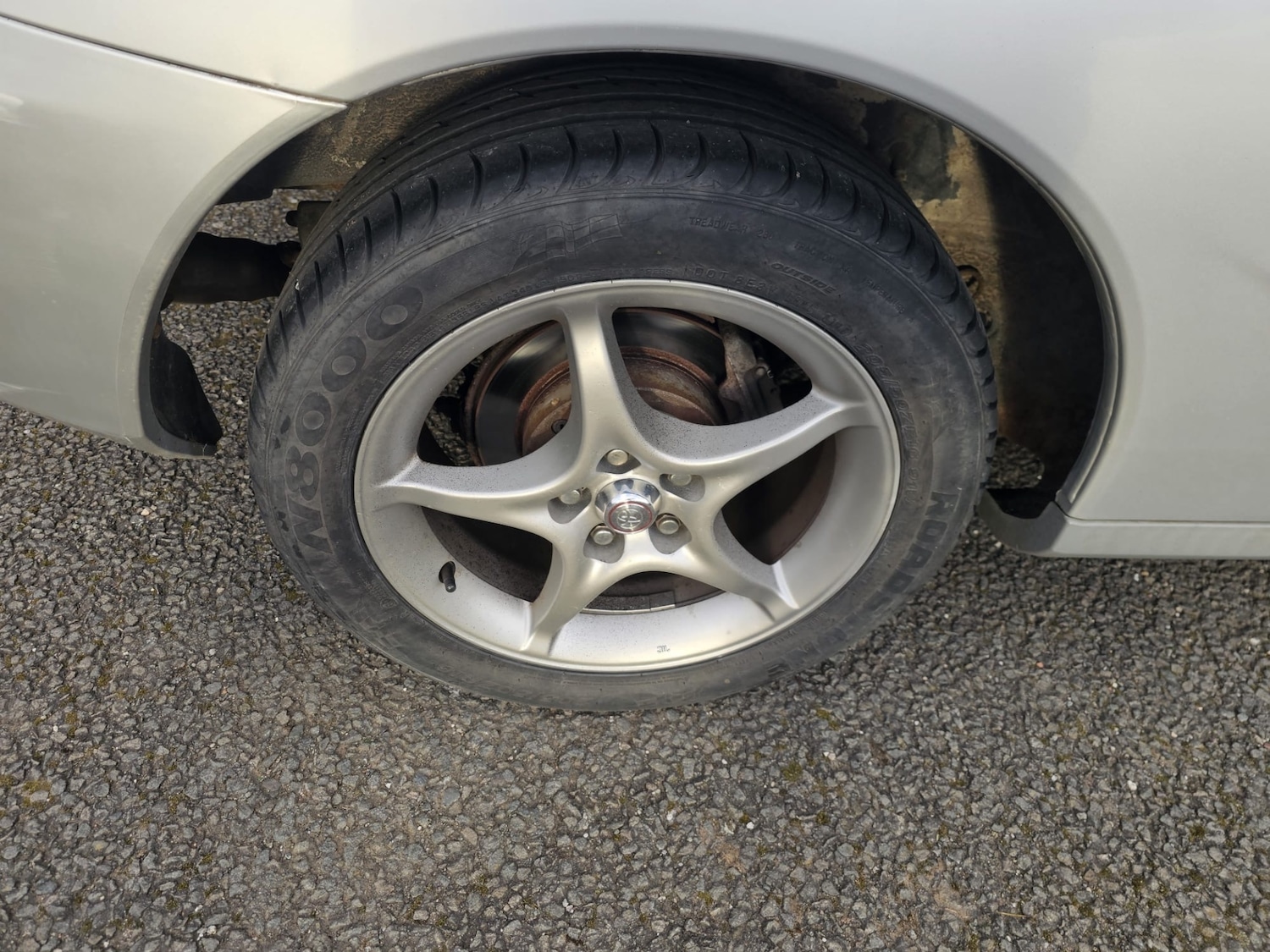 Used Toyota Celica 2001 for sale - 78073552: Photo 11