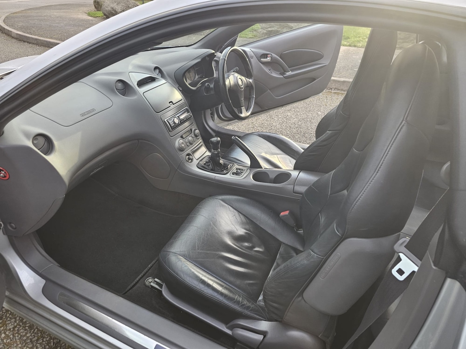 Used Toyota Celica 2001 for sale - 78073552: Photo 12