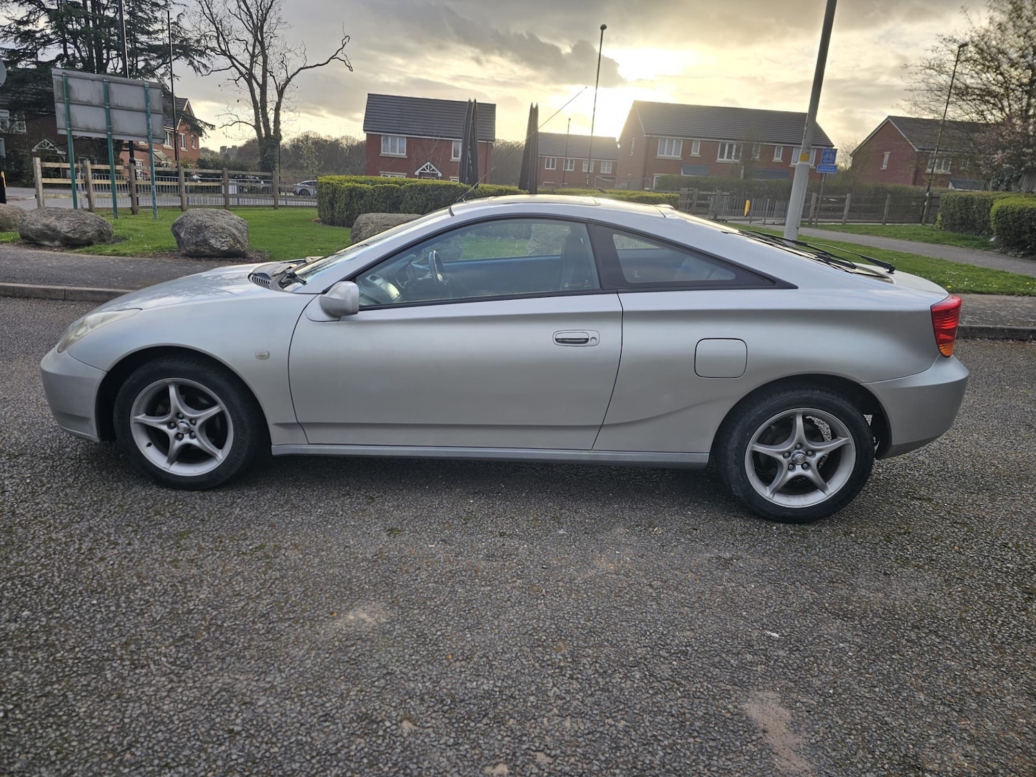 Used Toyota Celica 2001 for sale - 78073552: Photo 14