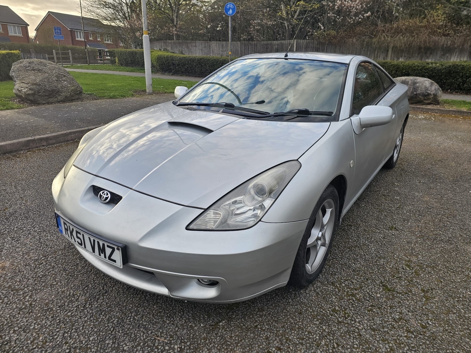 Used Toyota Celica 2001 for sale - 78073552: Photo 16