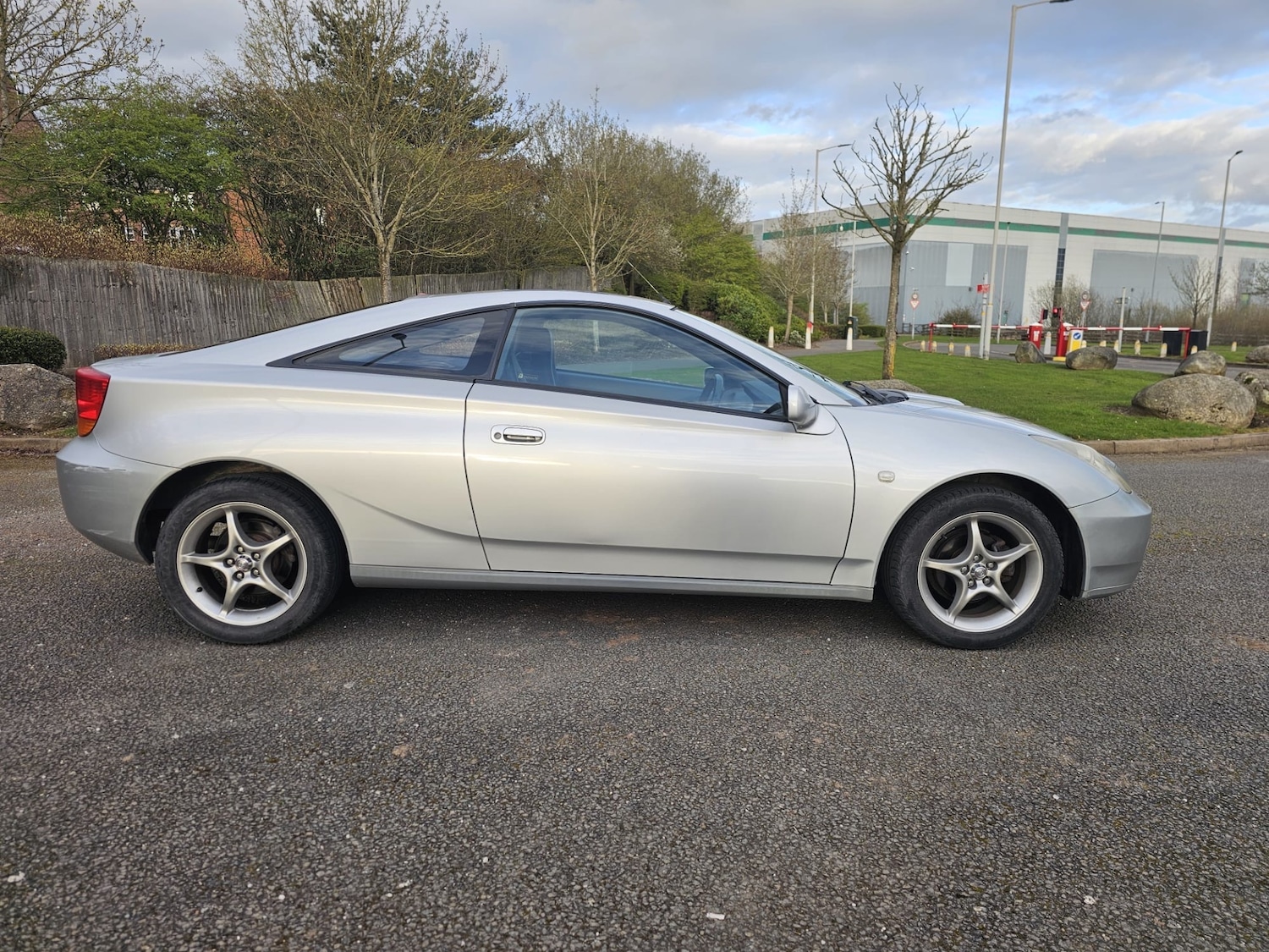 Used Toyota Celica 2001 for sale - 78073552: Photo 3