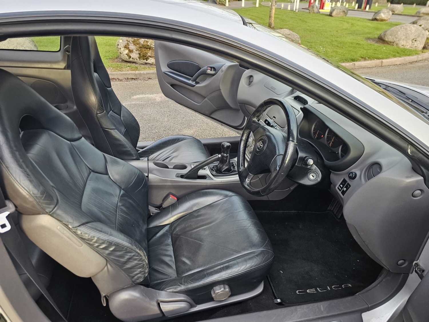 Used Toyota Celica 2001 for sale - 78073552: Photo 6